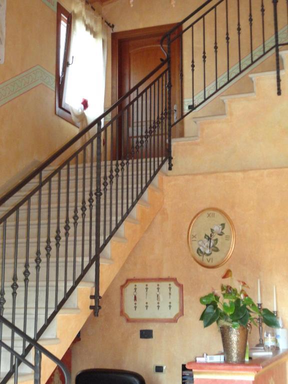 Agriturismo Fondo San Benedetto Correzzola Bagian luar foto