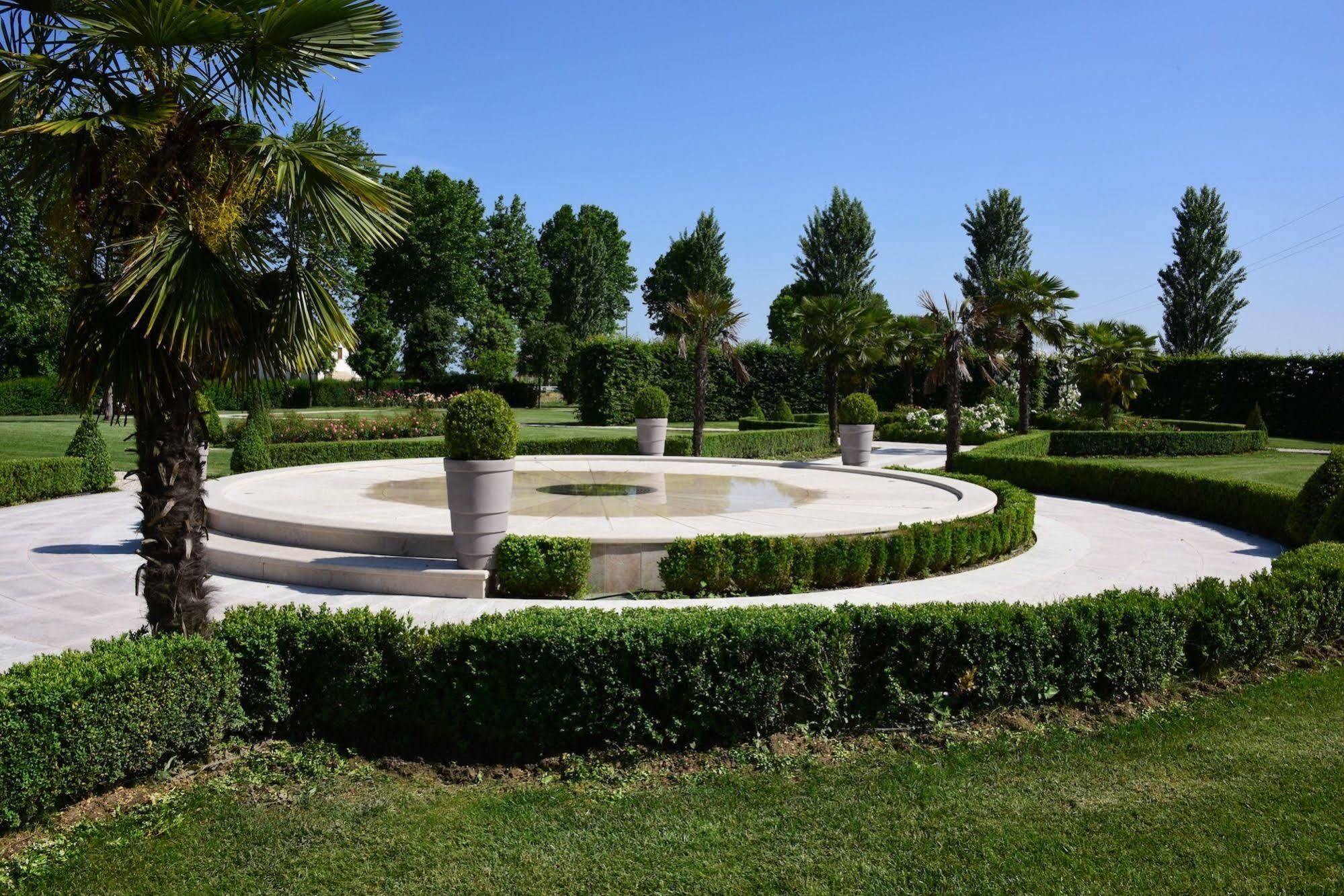 Agriturismo Fondo San Benedetto Correzzola Bagian luar foto